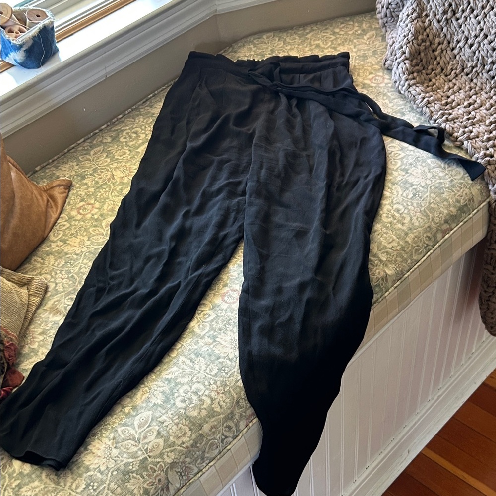 BobiBLACK Black Women's Pants